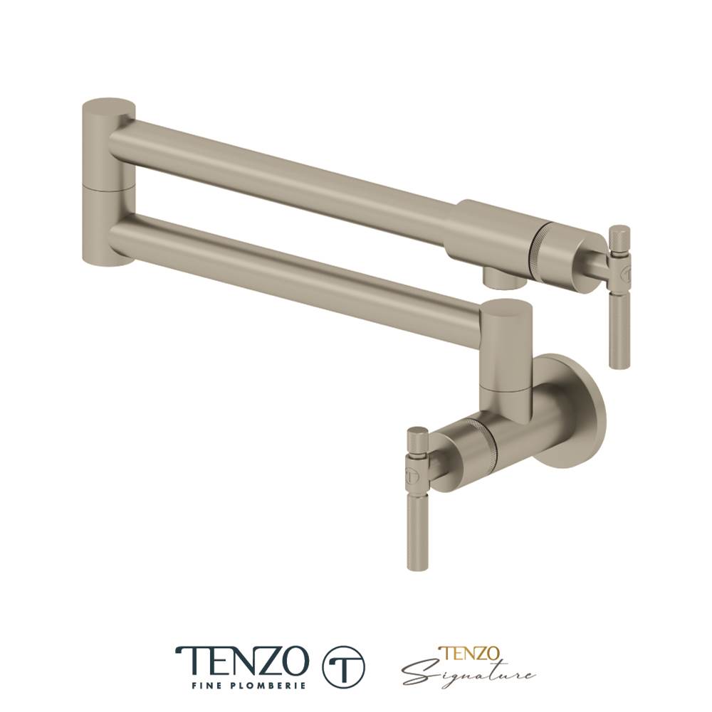 Tenzo BE160-F Pot Filler Faucet