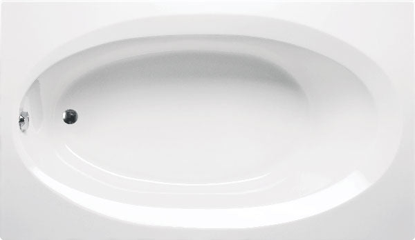 Americh BE6042ADALA5 Bel Air 6042 ADA - Luxury Series / Airbath 5 Combo - Parent