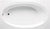 Americh BE6042ADAPA5 Bel Air 6042 ADA - Platinum Series / Airbath 5 Combo