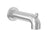 BARiL B-0520-74 7" Round Tub Spout With Diverter - Parent