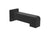 BARiL B-0520-83 Square 7" Tub Spout Without Diverter