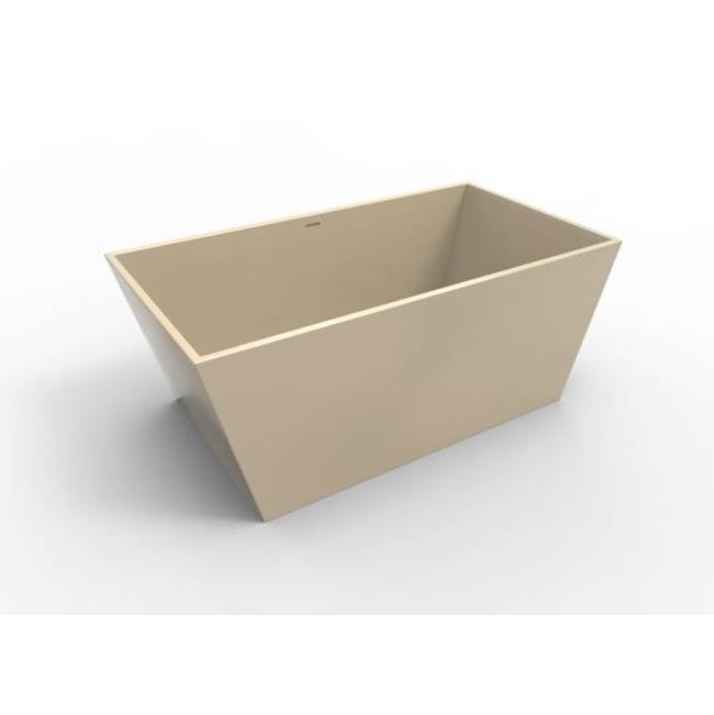 Hydro Systems BEL6032HTA Bellevue 60 X 32 Metro Collection Thermal Air Tub - Parent