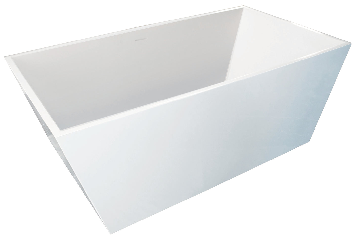 Hydro Systems BEL6032HTO Bellevue 60 X 32 Metro Collection Soaking Tub - Parent