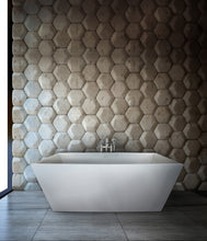 Load image into Gallery viewer, Hydro Systems BEL6032HTO Bellevue 60 X 32 Metro Collection Soaking Tub