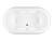 Bain Ultra BELLODE0N ELEGANCIA 66 x 36 DROP-IN Soaking Tub Only - Parent