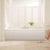 Bain Ultra BELNODB0N ELEGANCIA 66 x 42 DROP-IN Soaking Tub Only - Parent