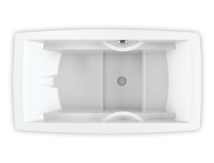 Bain Ultra BESPRF00N ESSENCIA 68 x 38 FREESTANDING Soaking Tub Only - Parent