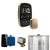 Mr. Steam BF ButlerFlex Steam Shower Control Package with TempoFlex Control and Steamhead - Parent