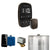 Mr. Steam BF ButlerFlex Steam Shower Control Package with TempoFlex Control and Steamhead