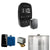 Mr. Steam BF ButlerFlex Steam Shower Control Package with TempoFlex Control and Steamhead