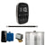 Mr. Steam BFL ButlerFlex Steam Shower Control Package with TempoFlex Control and Linear Steamhead