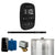 Mr. Steam BFL ButlerFlex Steam Shower Control Package with TempoFlex Control and Linear Steamhead