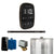 Mr. Steam BFL ButlerFlex Steam Shower Control Package with TempoFlex Control and Linear Steamhead
