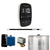Mr. Steam BFL ButlerFlex Steam Shower Control Package with TempoFlex Control and Linear Steamhead