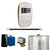 Mr. Steam BFL ButlerFlex Steam Shower Control Package with TempoFlex Control and Linear Steamhead