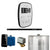Mr. Steam BFL ButlerFlex Steam Shower Control Package with TempoFlex Control and Linear Steamhead