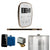 Mr. Steam BFL ButlerFlex Steam Shower Control Package with TempoFlex Control and Linear Steamhead