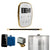Mr. Steam BFL ButlerFlex Steam Shower Control Package with TempoFlex Control and Linear Steamhead