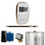 Mr. Steam BFL ButlerFlex Steam Shower Control Package with TempoFlex Control and Linear Steamhead