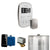 Mr. Steam BF ButlerFlex Steam Shower Control Package with TempoFlex Control and Steamhead