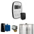 Mr. Steam BF ButlerFlex Steam Shower Control Package with TempoFlex Control and Steamhead