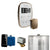 Mr. Steam BF ButlerFlex Steam Shower Control Package with TempoFlex Control and Steamhead
