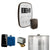 Mr. Steam BF ButlerFlex Steam Shower Control Package with TempoFlex Control and Steamhead