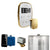 Mr. Steam BF ButlerFlex Steam Shower Control Package with TempoFlex Control and Steamhead