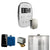 Mr. Steam BF ButlerFlex Steam Shower Control Package with TempoFlex Control and Steamhead