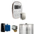 Mr. Steam BF ButlerFlex Steam Shower Control Package with TempoFlex Control and Steamhead