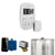 Mr. Steam BF ButlerFlex Steam Shower Control Package with TempoFlex Control and Steamhead