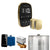 Mr. Steam BFX ButlerFlex Max Steam Shower Control Package with TempoFlex Control and Steamhead