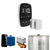 Mr. Steam BFX ButlerFlex Max Steam Shower Control Package with TempoFlex Control and Steamhead