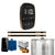 Mr. Steam BFXL ButlerFlex Max Steam Shower Control Package with TempoFlex Control and Linear Steamhead