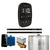 Mr. Steam BFXL ButlerFlex Max Steam Shower Control Package with TempoFlex Control and Linear Steamhead