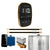 Mr. Steam BFXL ButlerFlex Max Steam Shower Control Package with TempoFlex Control and Linear Steamhead