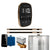 Mr. Steam BFXL ButlerFlex Max Steam Shower Control Package with TempoFlex Control and Linear Steamhead