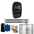Mr. Steam BFXL ButlerFlex Max Steam Shower Control Package with TempoFlex Control and Linear Steamhead