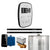 Mr. Steam BFXL ButlerFlex Max Steam Shower Control Package with TempoFlex Control and Linear Steamhead