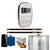 Mr. Steam BFXL ButlerFlex Max Steam Shower Control Package with TempoFlex Control and Linear Steamhead