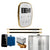 Mr. Steam BFXL ButlerFlex Max Steam Shower Control Package with TempoFlex Control and Linear Steamhead