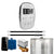 Mr. Steam BFXL ButlerFlex Max Steam Shower Control Package with TempoFlex Control and Linear Steamhead