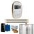 Mr. Steam BFXL ButlerFlex Max Steam Shower Control Package with TempoFlex Control and Linear Steamhead