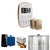 Mr. Steam BFX ButlerFlex Max Steam Shower Control Package with TempoFlex Control and Steamhead