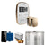 Mr. Steam BFX ButlerFlex Max Steam Shower Control Package with TempoFlex Control and Steamhead