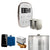 Mr. Steam BFX ButlerFlex Max Steam Shower Control Package with TempoFlex Control and Steamhead