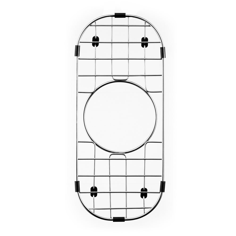 Houzer BG-1100 Stainless Steel Wirecraft Bottom Sink Grid