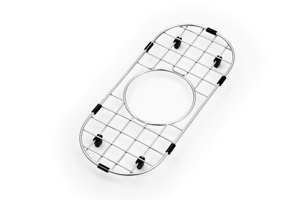 Houzer BG-1100 Stainless Steel Wirecraft Bottom Sink Grid
