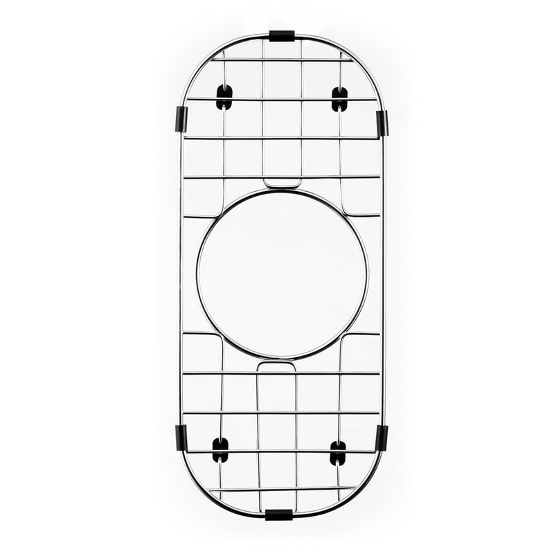 Houzer BG-1100 Stainless Steel Wirecraft Bottom Sink Grid