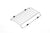 Houzer BG-1208 Stainless Steel Wirecraft Bottom Sink Grid